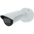 AXIS Q1806-LE 4MP Outdoor Network Camera - Bullet - 100 m Infrared Night Vision - 90 fps
